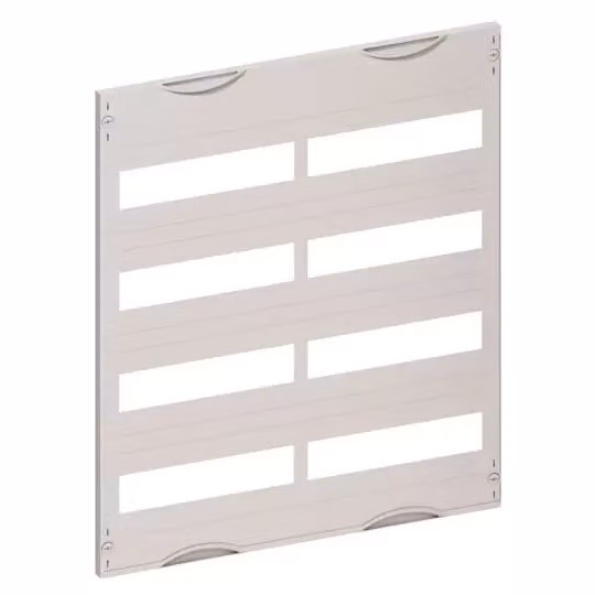Coperchio - Coperchio per quadro di distribuzione / pannello AS24