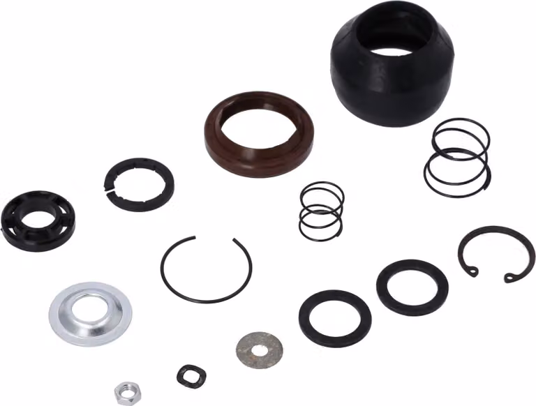 Set: Riparazione Telefork per MZ TS, ETZ