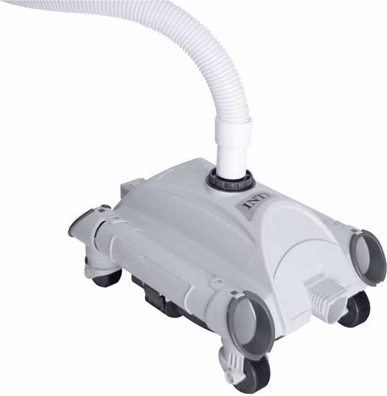 Aspiratore automatico per piscina Prolenta Premium Intex 28001