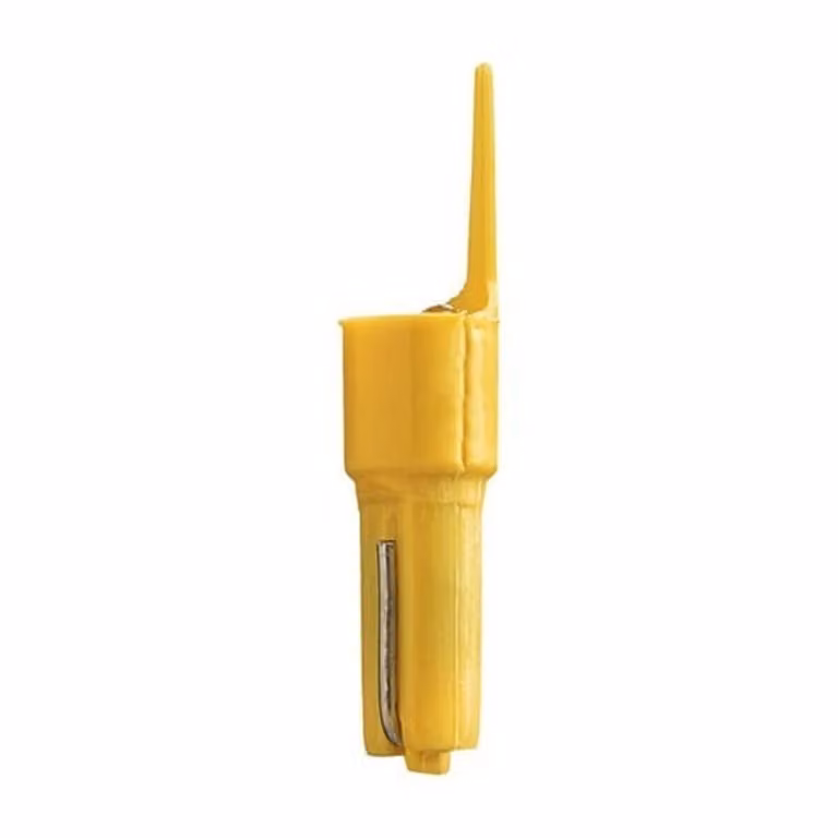 Busch-Jaeger 8392-12 Inserto di illuminazione a LED, LED di colore rosso