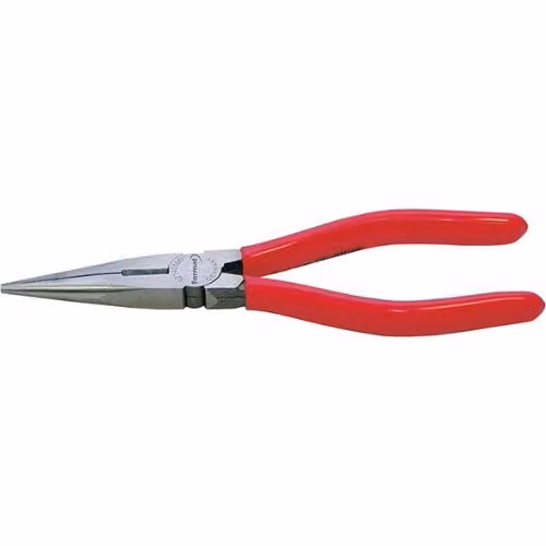Formato pinze radio lucidate con isolamento ad immersione 160 mm