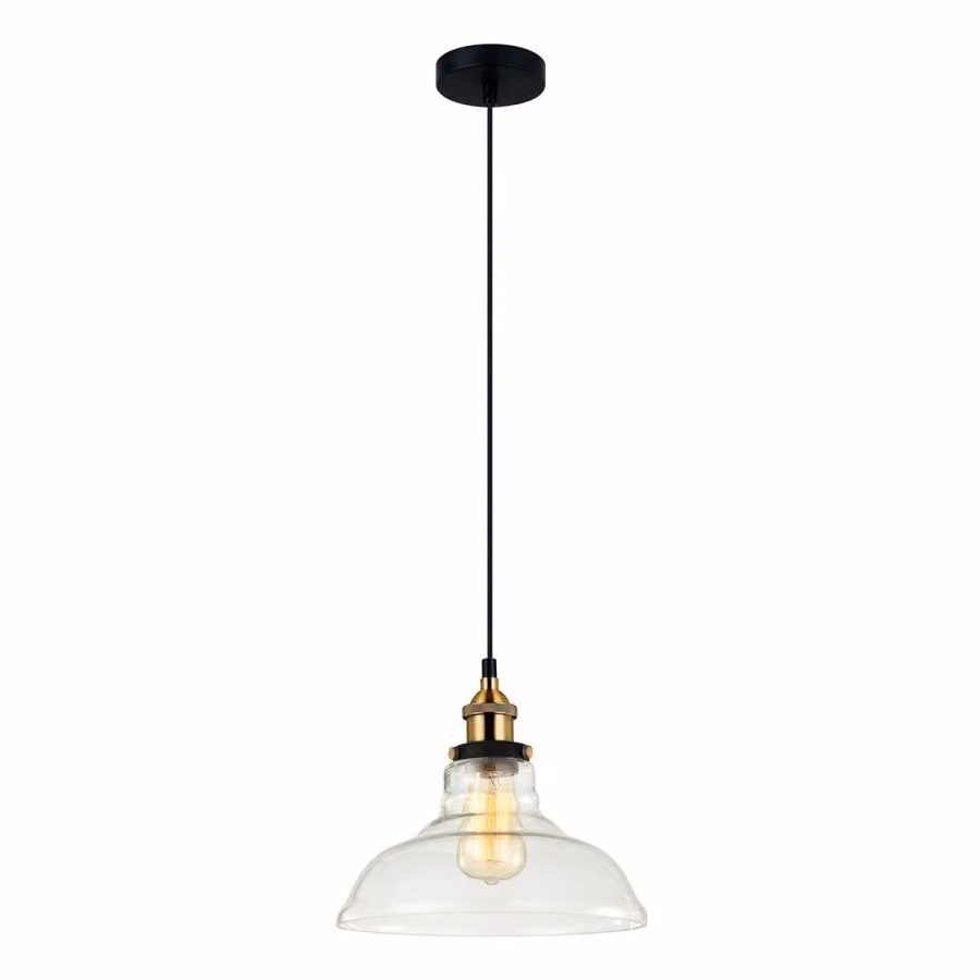 Lampada a sospensione Italux, modello MDM-2381/1