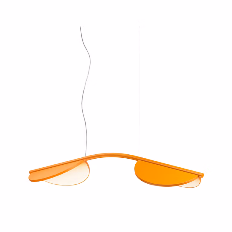 Flos - Almendra Arch - Lampada a sospensione