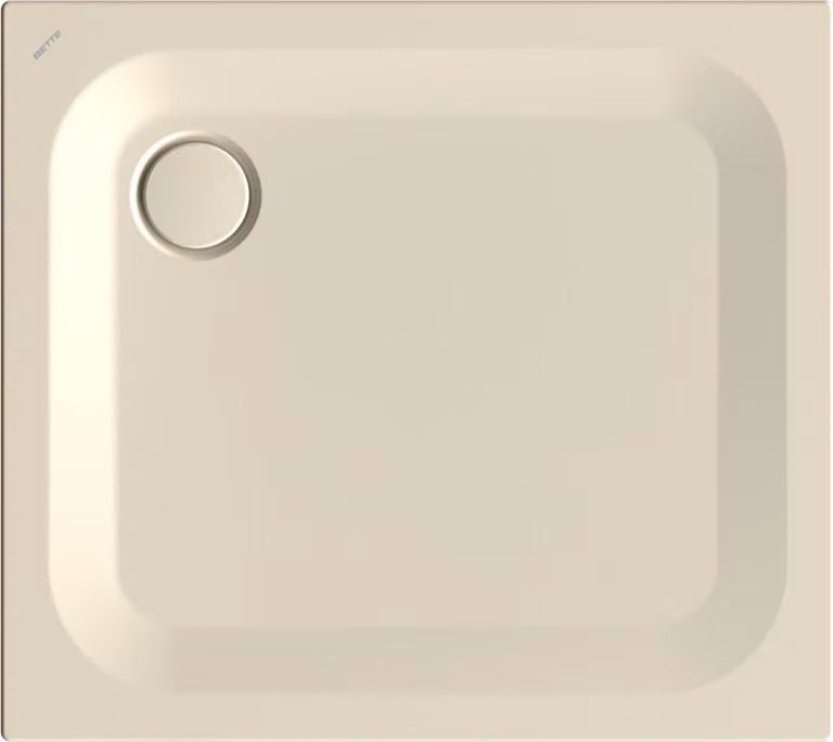 Receveurs de douche rectangulaires BetteUltra, 900x800x25mm, 8750-001, 8750-001