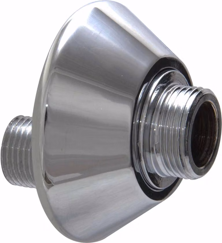 Schmiedl GS Raccordo eccentrico 1/2", 1 pz.