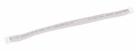 Cavo a nastro per Martelli perforatori BOSCH PROFESSIONAL - 1600A01R8P