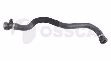 Tubo del radiatore OSSCA per BMW Serie 5 Touring (G31) 41281