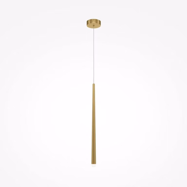 Lampada a sospensione MAYTONI Cascade 6W MOD132PL-L6BSK