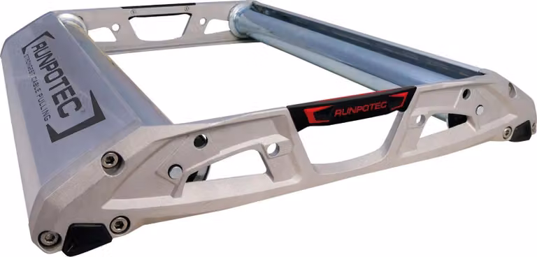 RUNPOTEC Srotolatore per cavi, PRO 530, 1 pz.