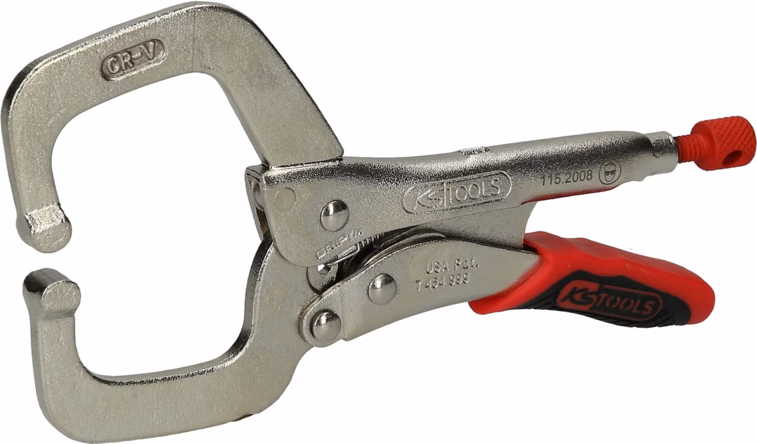 KS Tools 1152008 Gripper