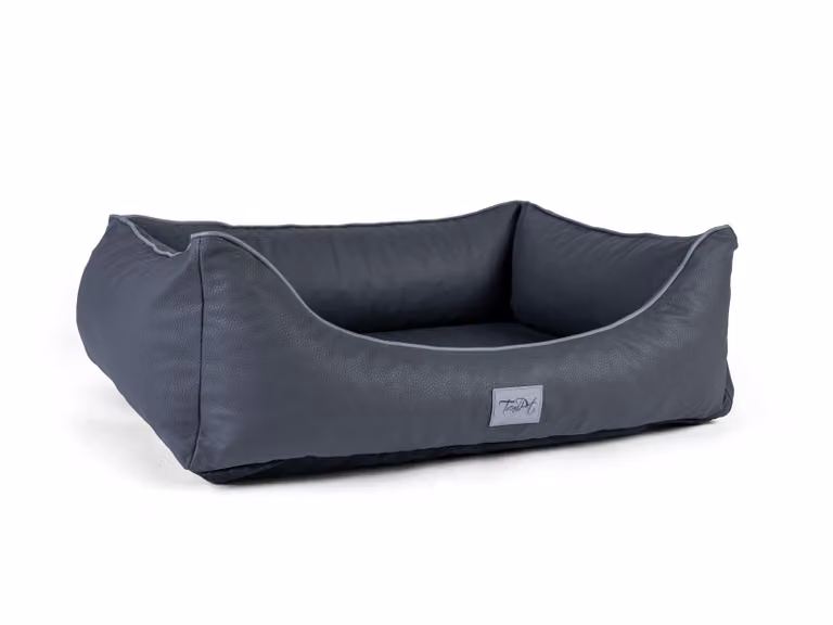 TrendPet Runa letto in  grigio (80x60x25cm)