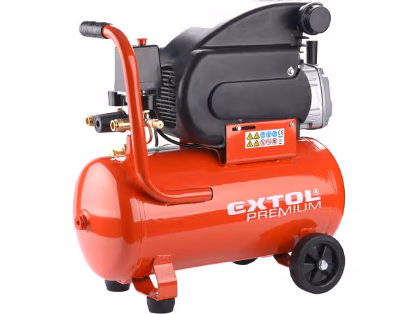 Extol Premium (8895310) 1500W 24l