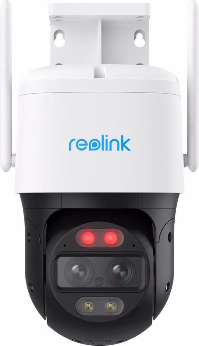 Kamera IP akum Trackmix B770 8MP