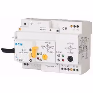 Set di dispositivi di riarmo Eaton, 220-240 V CA 290171