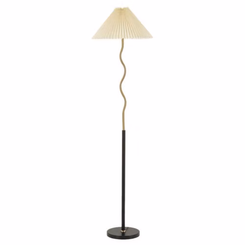 Piantane LAMPADA DA TERRA CLOSY CM Ø 46X172 Mauro Ferretti