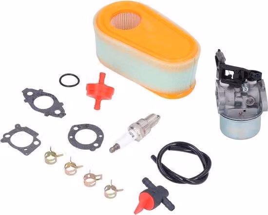 Kit di messa a punto per tosaerba a benzina 190 cc Exi 875