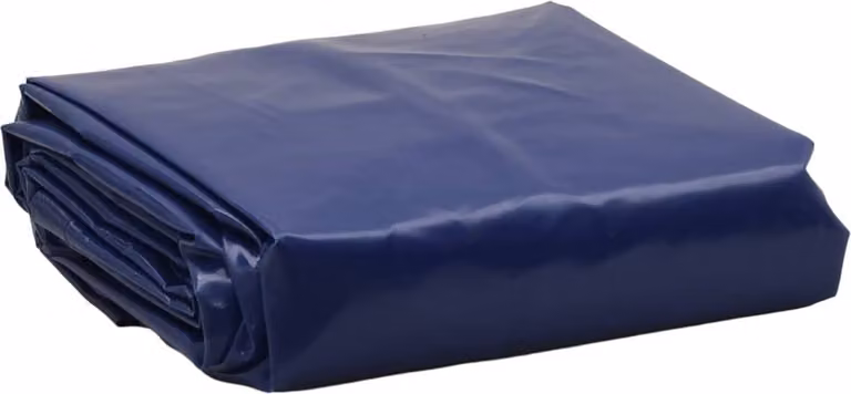 Telone Blu 1,5x2,5 m 650 g/m²