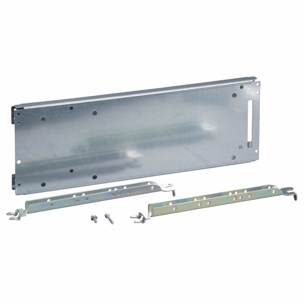 Schneider Electric PrismaSeT-P, piastra di montaggio LVS03500