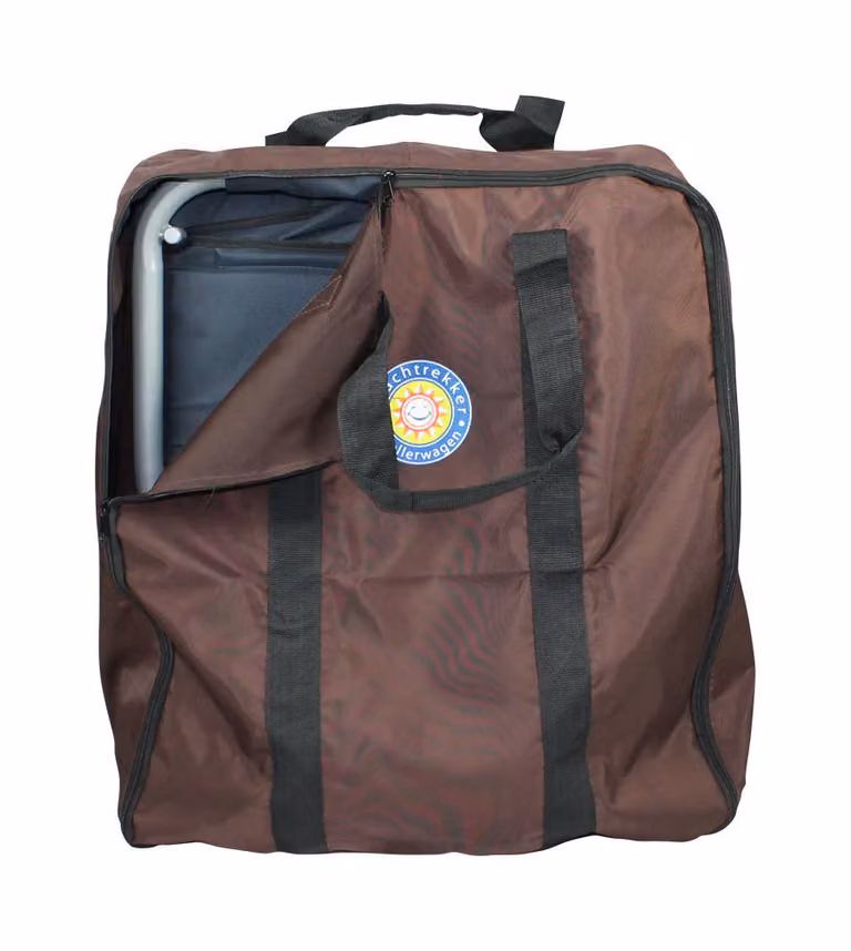 Borsa Beachtrekker per carrello pieghevole Life
