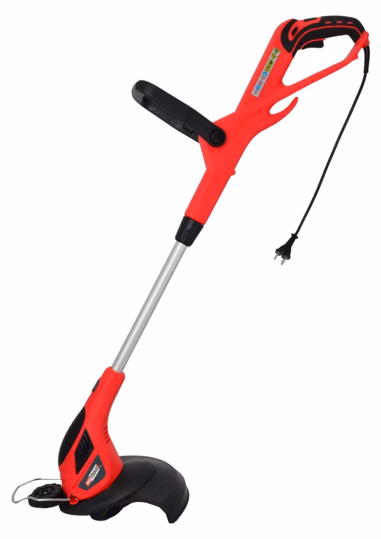 Awtools decespugliatore a filo 550 W AW7A222