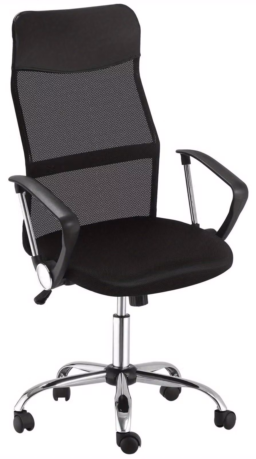 Sedia da ufficio - Sedia ergonomica - Sedia da scrivania - Sedia da gaming - Sedia per ufficio - Altezza seduta regolabile