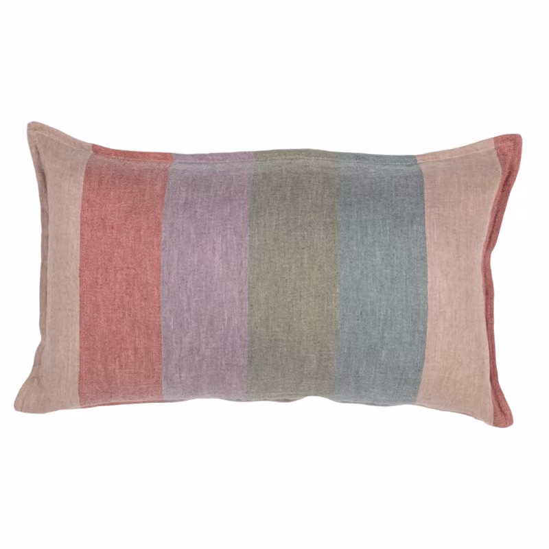 GRADAZIONI Cuscino - Taglia: 30x50,Colore: GRADAZIONI - MULTICOLOR