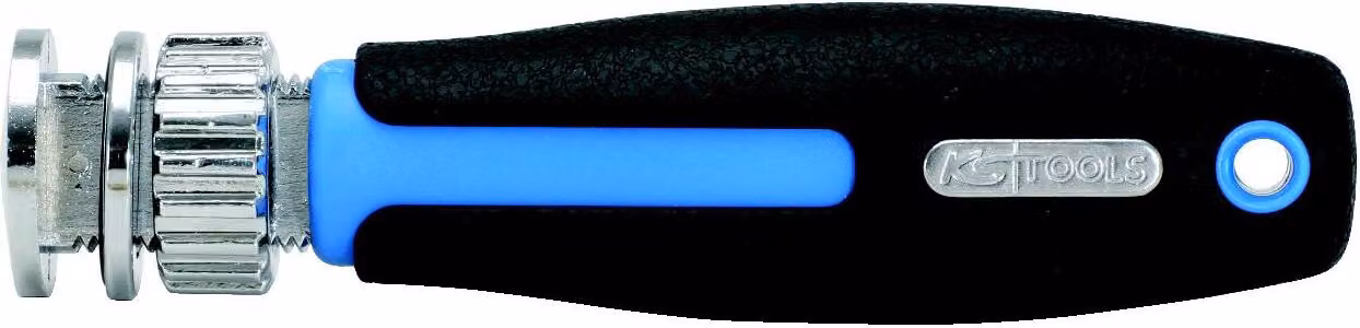 KS TOOLS Impugnatura per ganasce flessibili - 503.0100