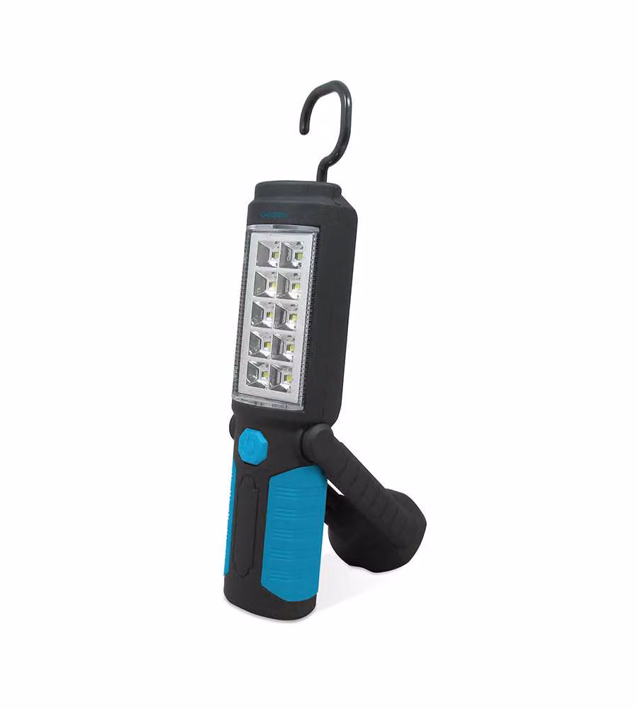 Torcia multifunzione Led light