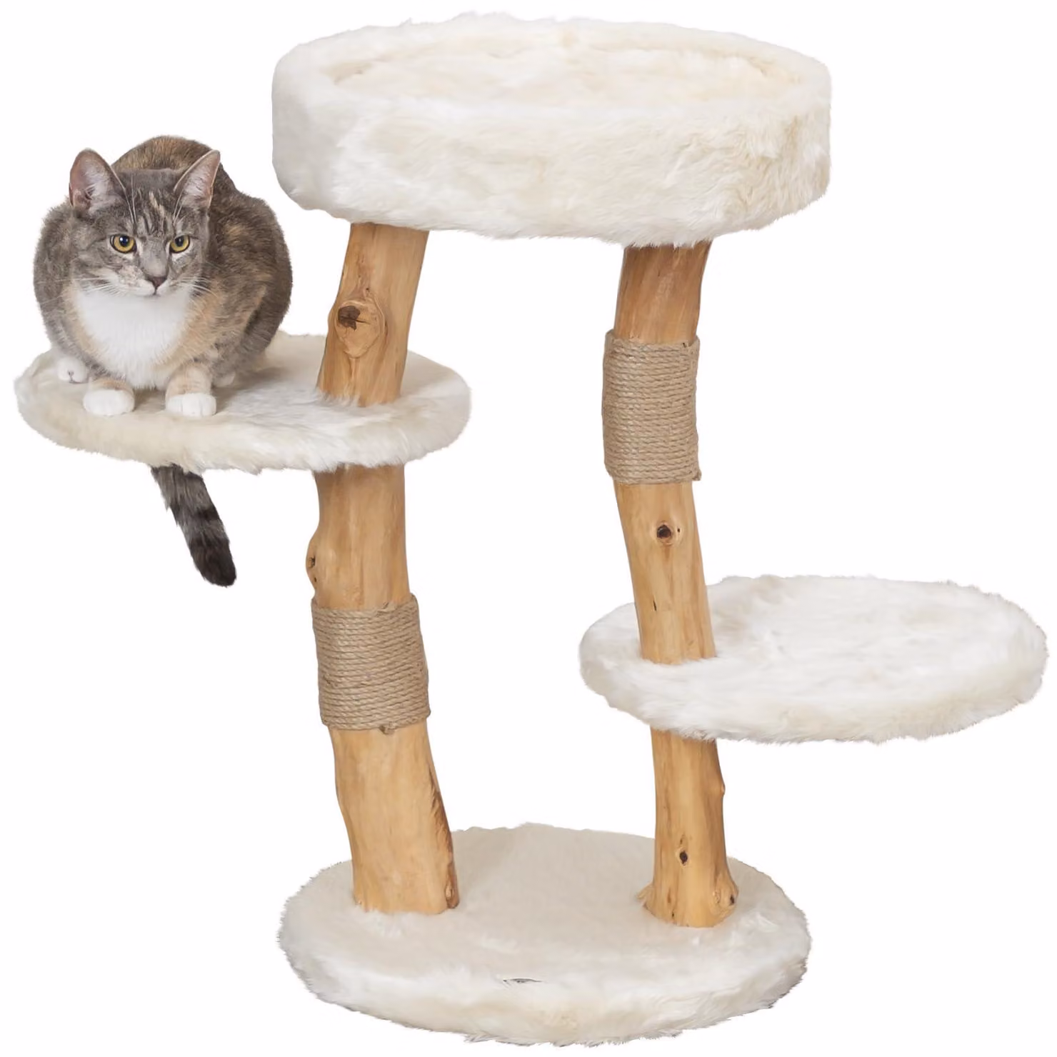 Trixie Graffio Santo Legno Crema