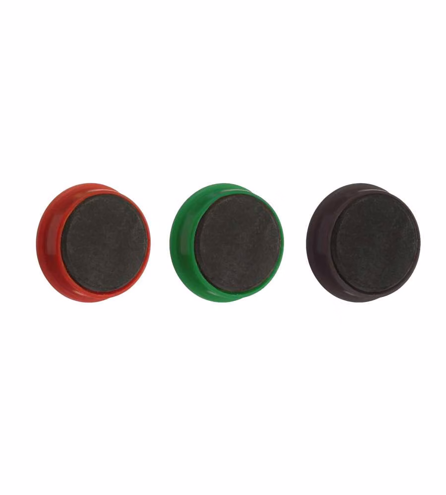 Calamite  25 mm. - 3 pz.