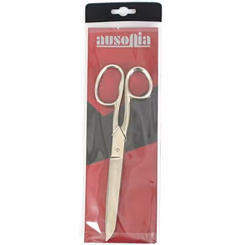 Forbice Sarto    8"                        Ausonia