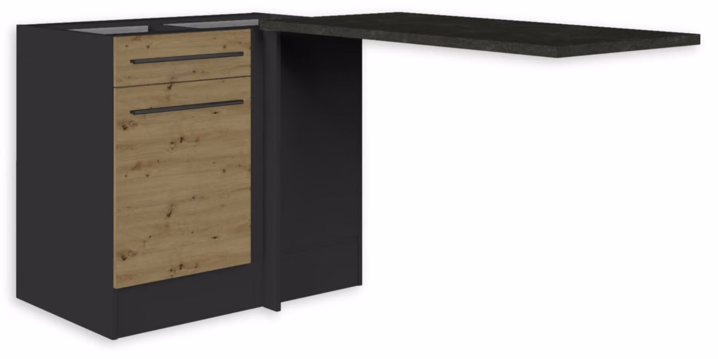 Yourkitchen Mobile angolare JAZZ