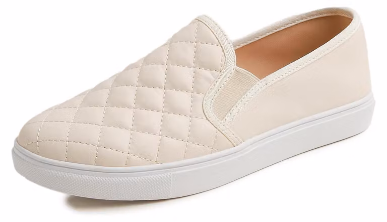Sneakers da donna leggere, con lacci
