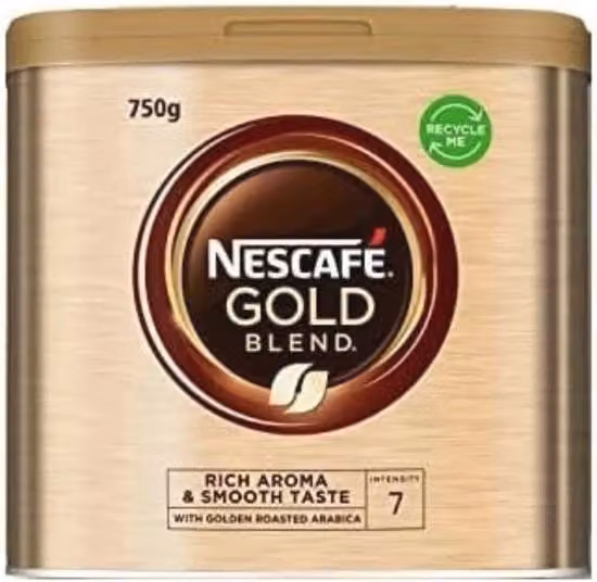 Caffè con note di fiori 750 g - Aroma intenso e sapore aromatico