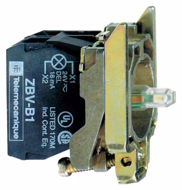 Schneider Electric ZB4