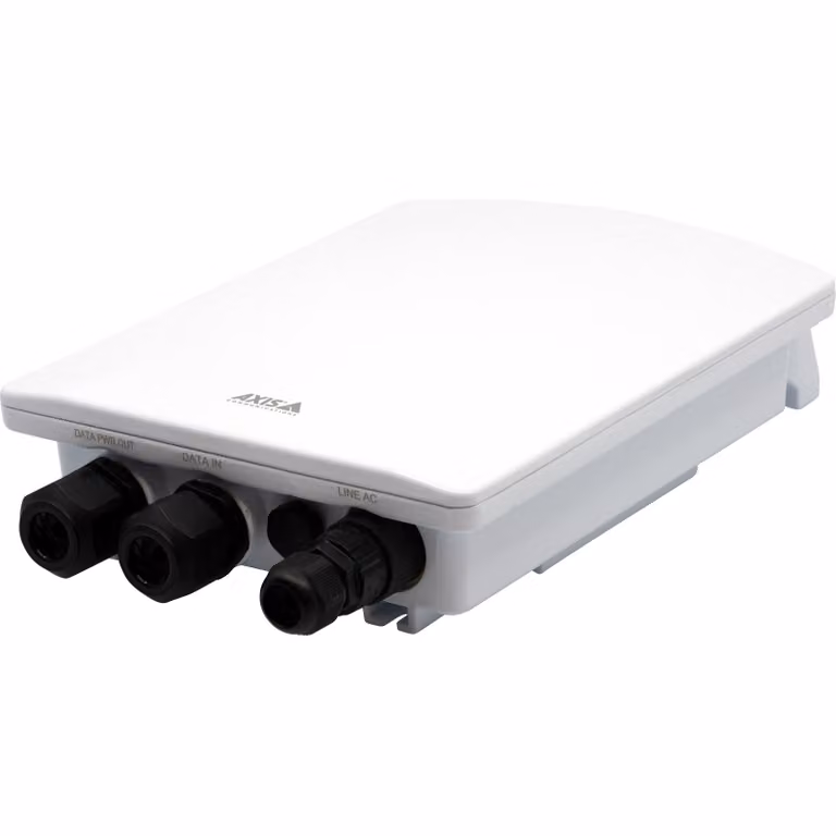 Axis 02453-001 security cameras mounts housings Intermedio