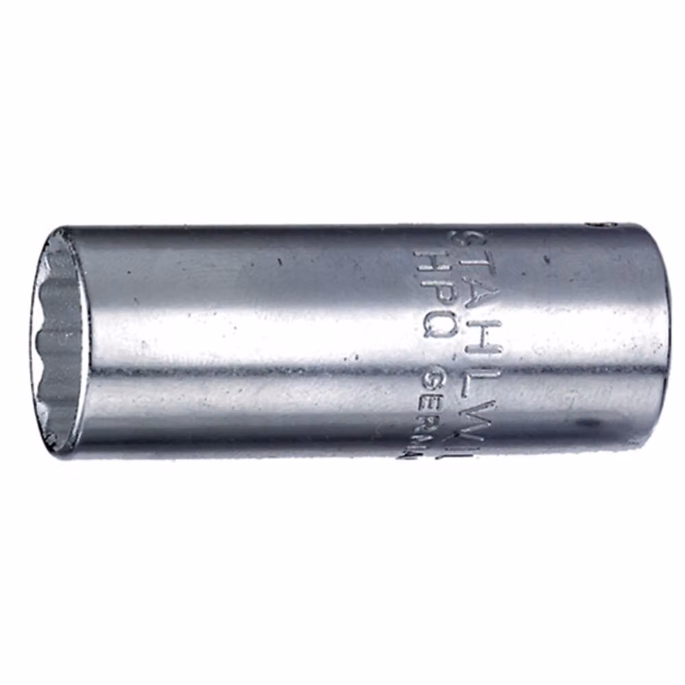 Stahlwille 40aDL Bussole 1/4 5/16 01640020 Lunghezza: 50 mm