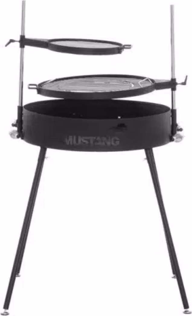 Grigliata all'aperto Mustang Ventura