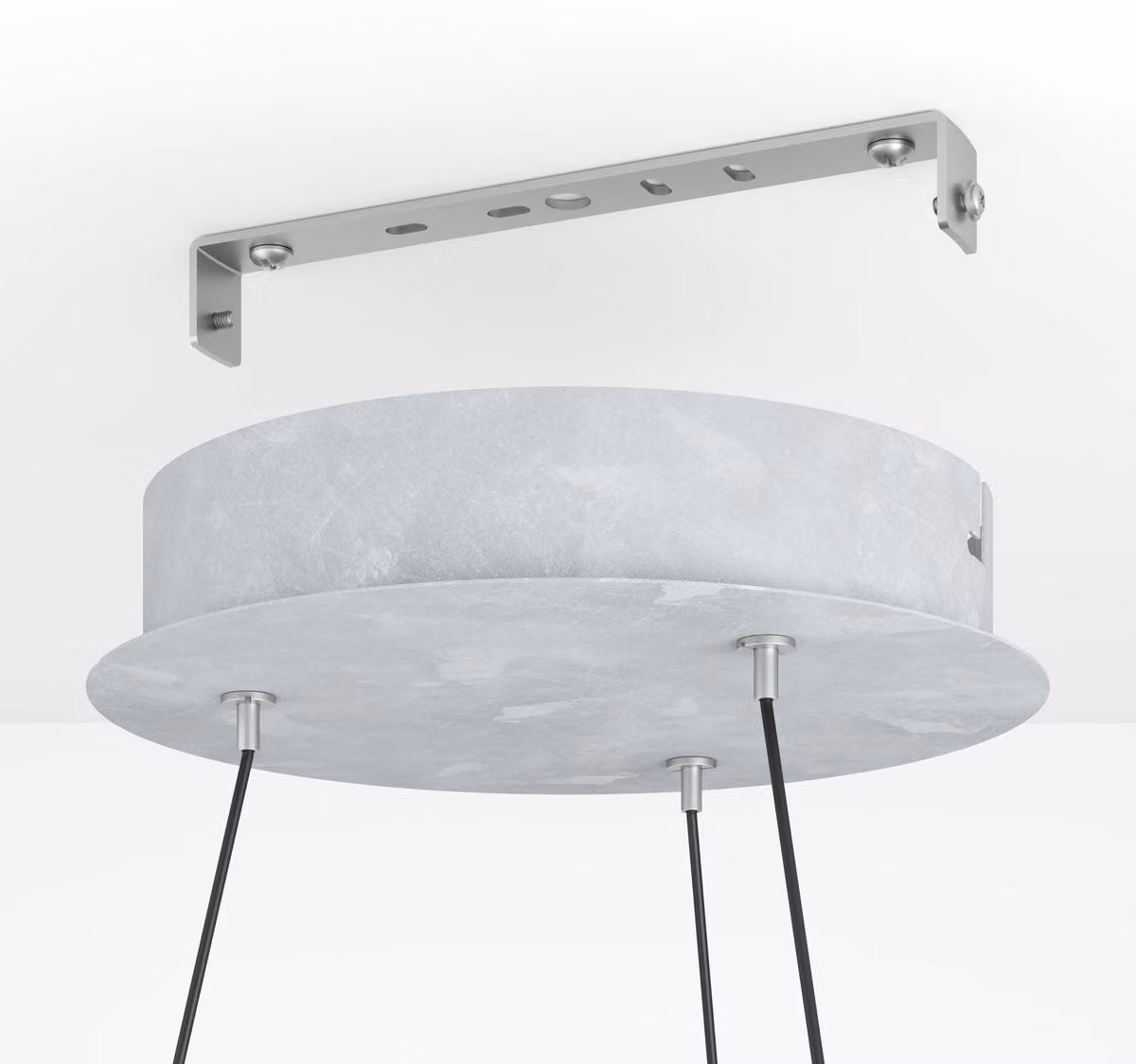 Lampada a sospensione LED 35W CADINARO 39896 Eglo