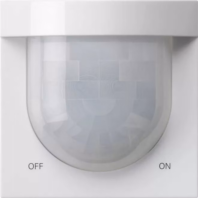 GIRA S3000 Mov.w.on.2.20m 5376112 Comfort BT interruttore di superficie rw
