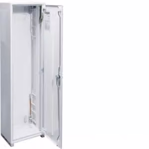 Armadio Hager, universale, IP54/I, 1700x550x205 mm, vuoto