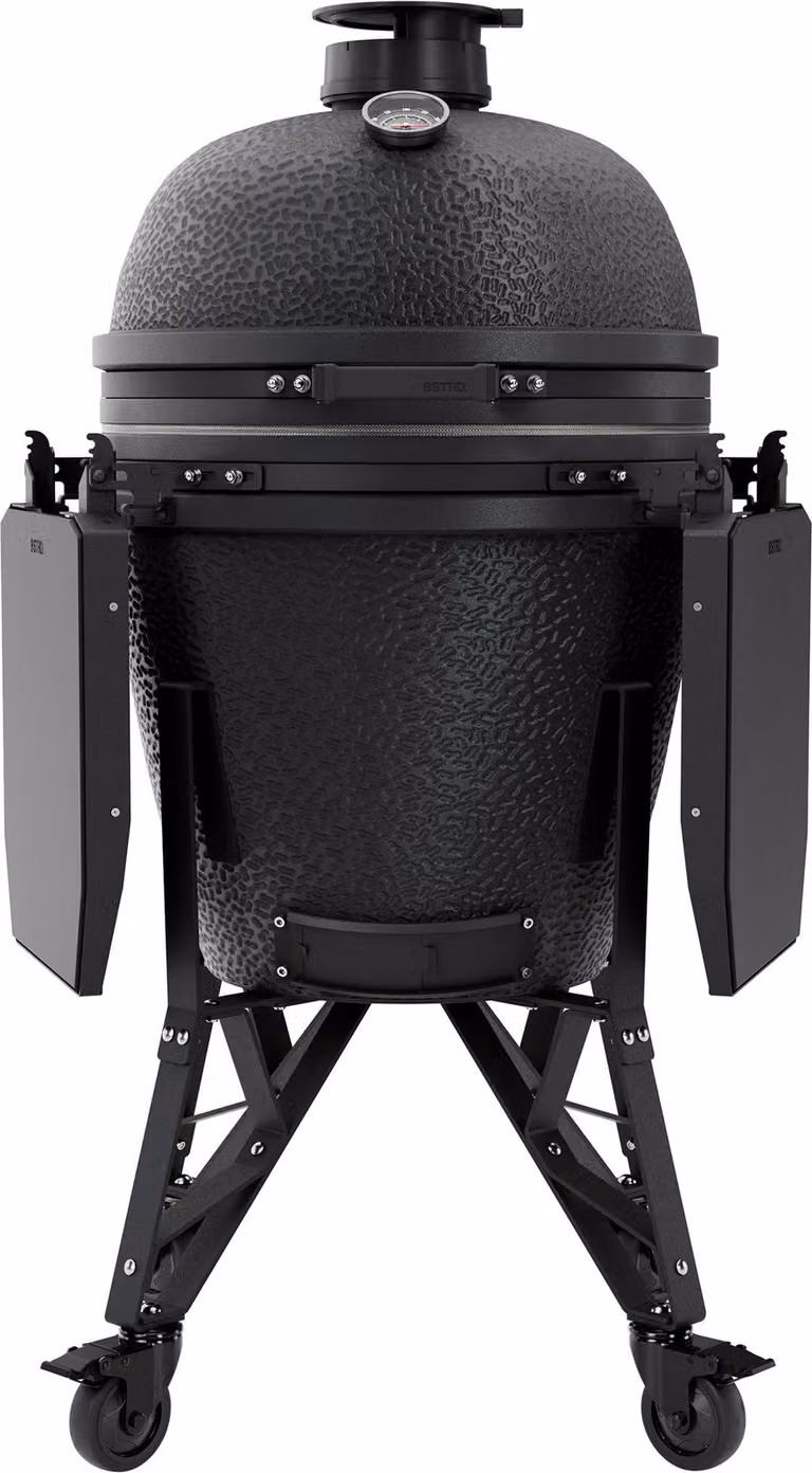 bstrd - Kamado Core Large Graphite