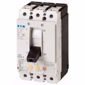 Interruttore automatico Eaton, 3p, 220A 265780