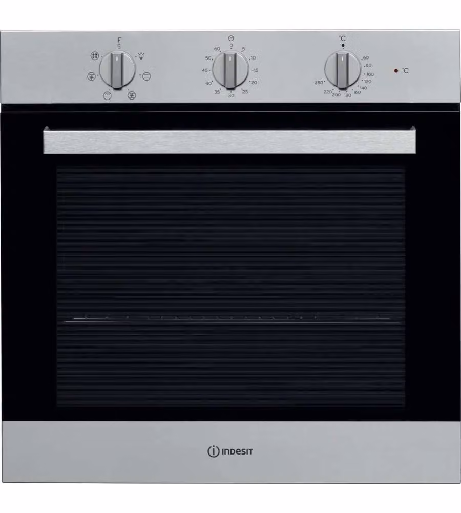 Forno Indesit Ifw 6530 Ix 5 Funzioni Classe A