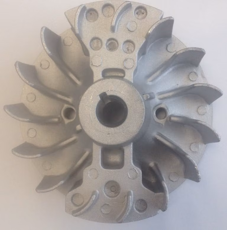 Ruota magnetica per falci cinesi 43Cc 52Cc