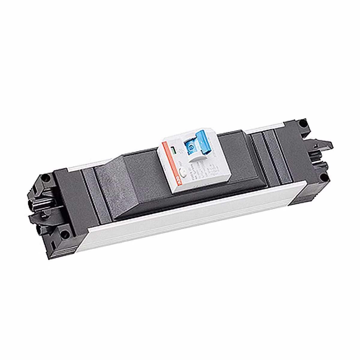 Bachmann Step Alu 1Xfi 16A/10Ma Gst18