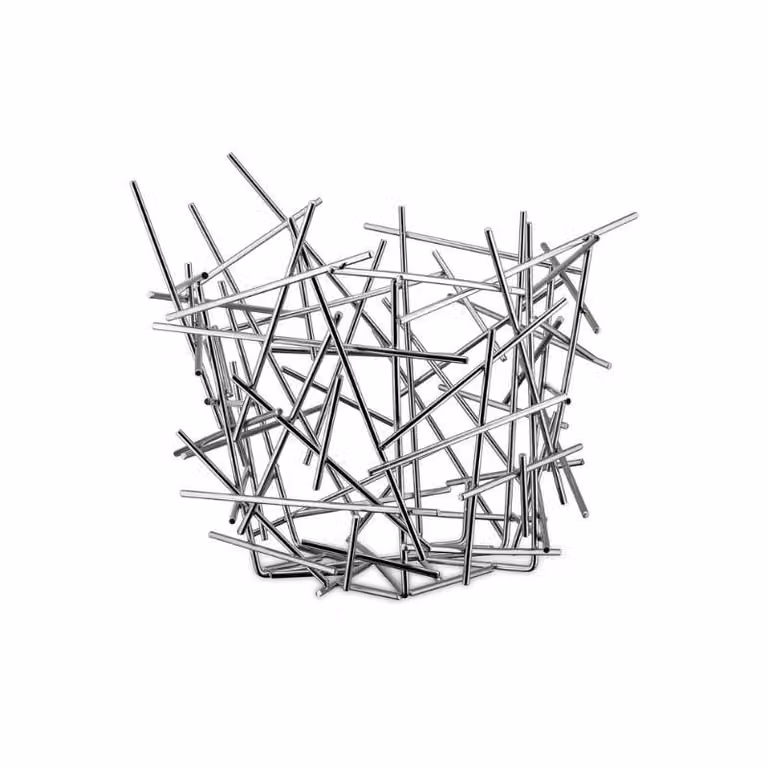 Porta agrumi Blow up Alessi