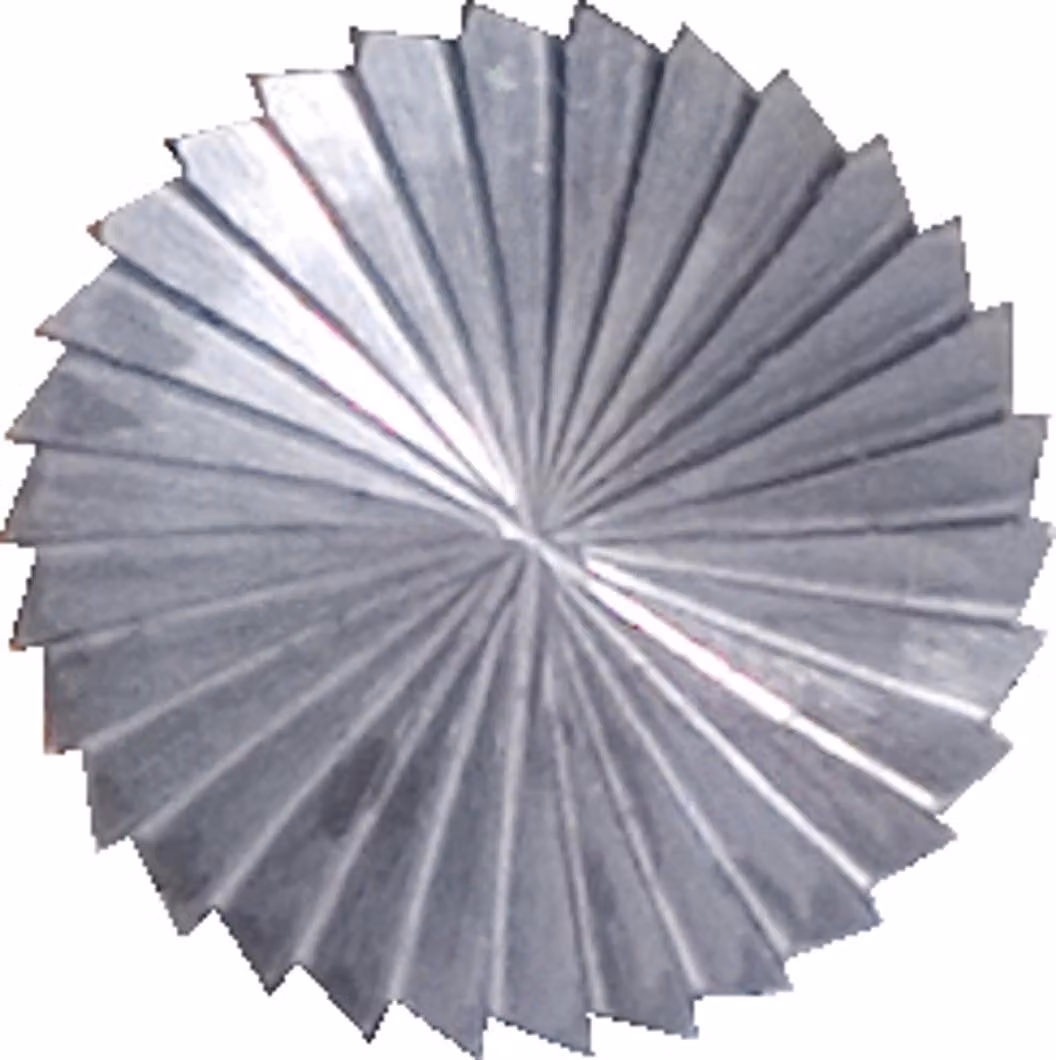 KS Tools 515.3235 Metal Round 1 pc(s)