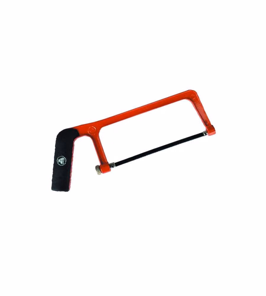 Seghetto Metallo 150 Imp.Pistola        Alte 03090