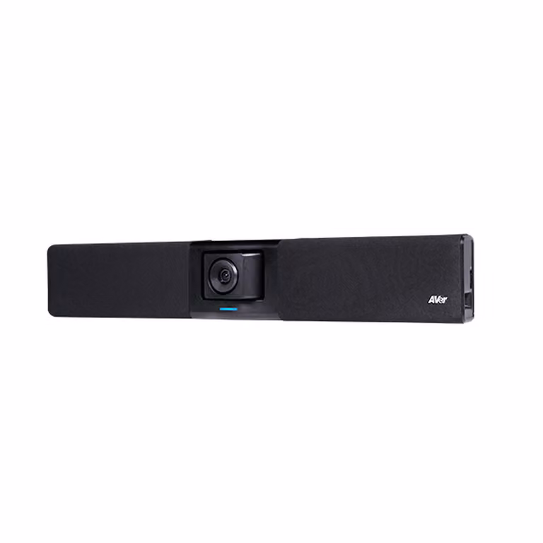 Telecamera di videosorveglianza AVer VB350 Pro 4K Ultra HD